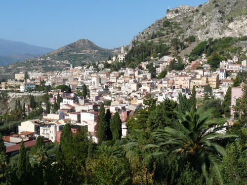 Taormine